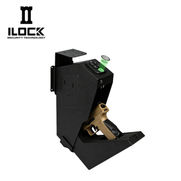 C1 Vertical Handgun Safe