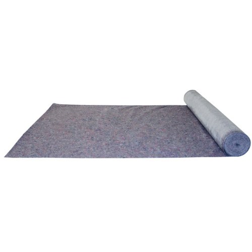 Nonwoven Technics Painter Felt Padded Cover