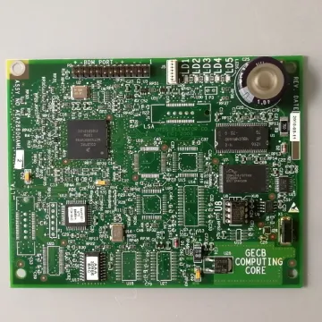 Escalator motherboard chip board AEA26800AML7 GECB