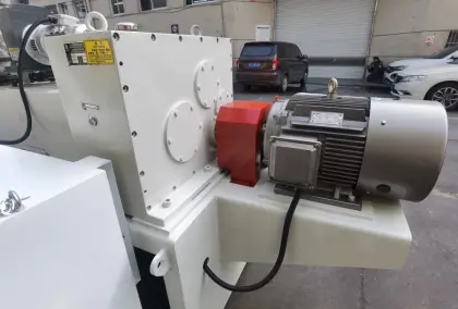 UPVC PVC Plastic Pipe Extrusion Line