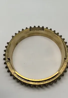 Customization Hot Sale Auto Transmission Gearbox Parts - Synchronizer Brass Ring OEM for BENZ (322 262 0137/352 262 0137/K428)