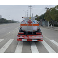 Dongfeng 4 × 2 CLQ Fuel Tanker Truck