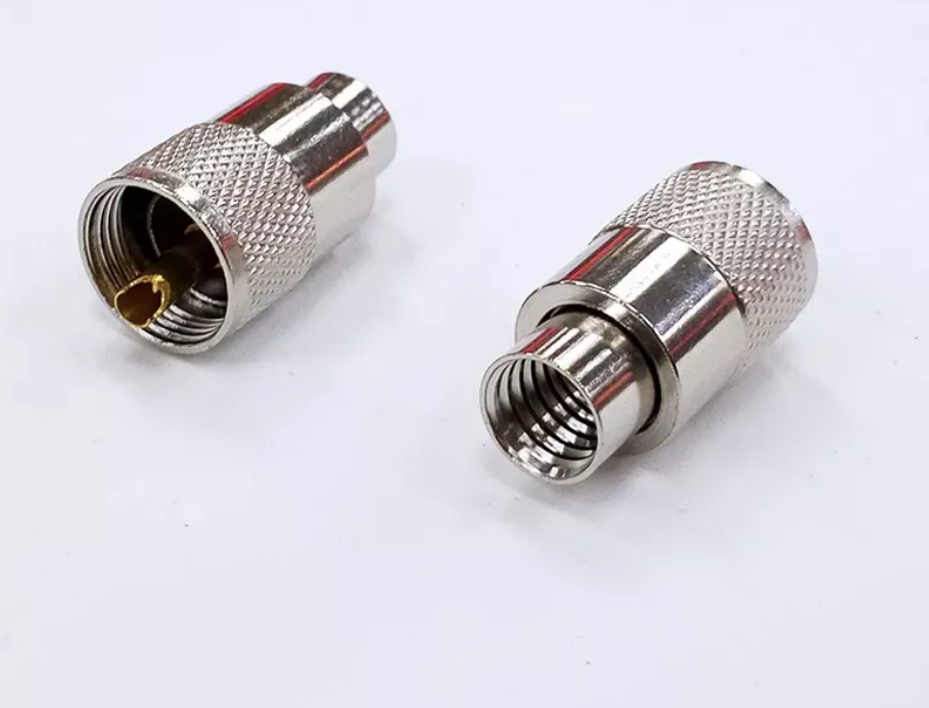 RF connector (2)