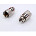 Conector RF RG6 FME Conector