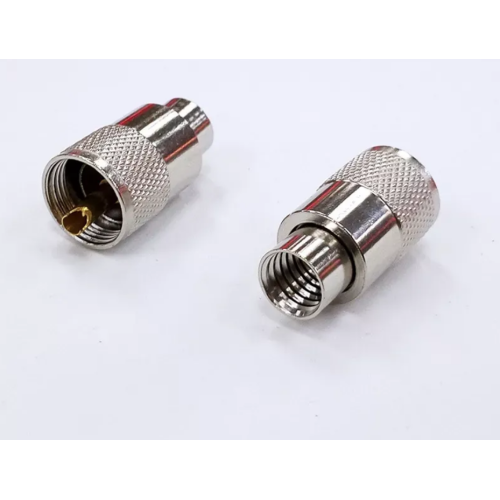 RF -connector RG6 FME -connector