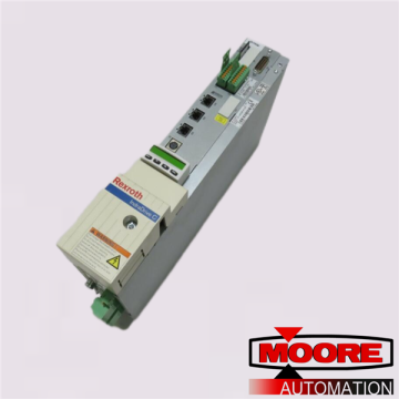 HCS02.1E-W0028-A-03-NNNN | Rexroth Power Module