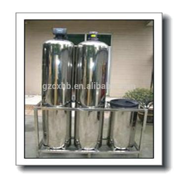 Plastic water treatment vessels with low price