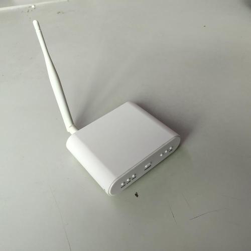 XPON 1GE WIFI ONU with 5dbi Antenna