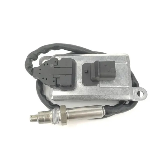 YouPARTS Nitrogen NOx Sensor for Mercedes Benz (5WK96642A, A0081539828, 0081539828, 0101539328, 0111537128, A0111537128)