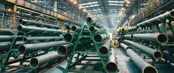 stainless steel pipe O.D 25.4mm/38.1mm cold rolled