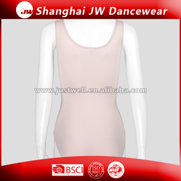 Sleeveless Dance Lleotard sexy ballet leotard