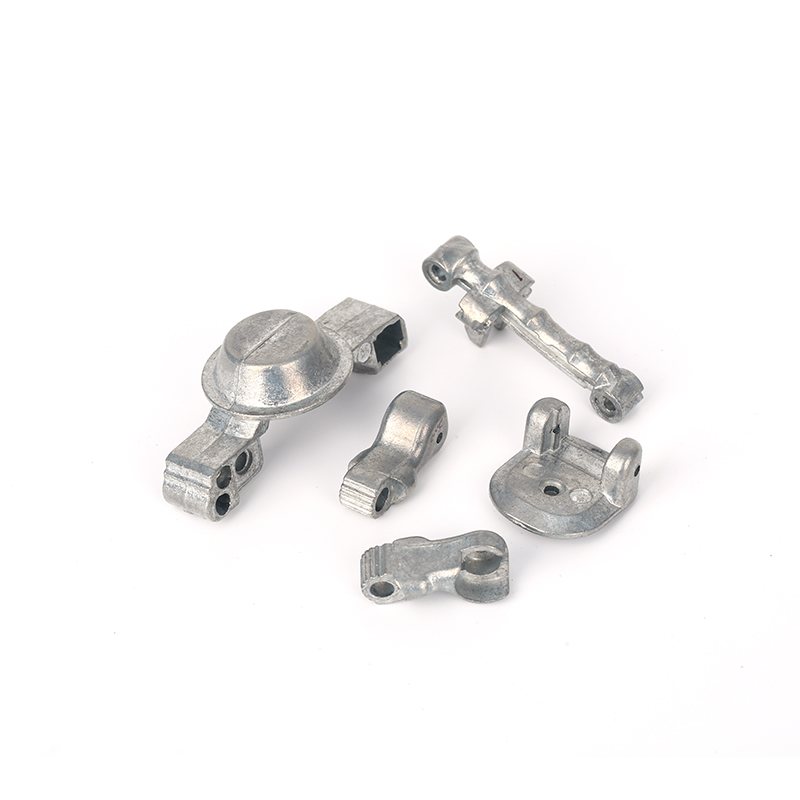 Zinc Die Castings Part For Toys