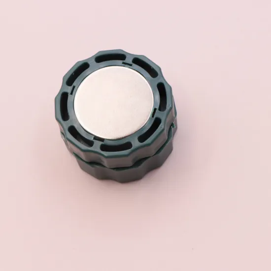 Extra Strong Magnet Clips for SPT-1/SPT-2 Wire Christmas Lights