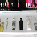 APEX Department Store Cosmetic Shop Fixture Makeup Display