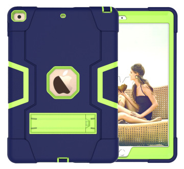 InvisibleShield Rugged Shockproof Armor Case for iPad 10.2 (2019-2021 models)
