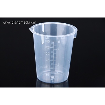 Plastic Beaker 1500ml