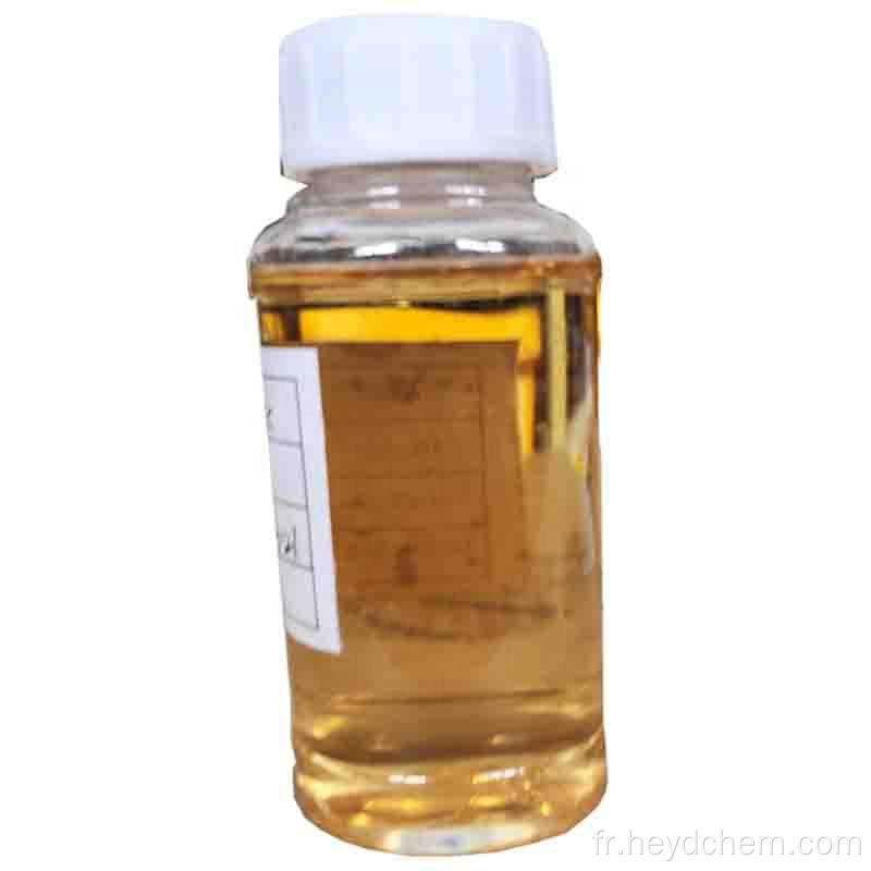 Pesticide chimique agricole méthomyl 20% EC