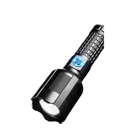 Dimning P50 LED lanterna LED Torch USB Charging