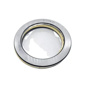 Original Factory Price Thrust Roller Bearing 29440 E-29444 E 220*300*48mm Spherical Roller Thrust Bearing