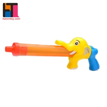 10238058 new toys 2018 summer kids toys plastic pump water toy