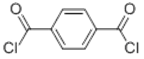 Terephthaloyl chloride CAS 100-20-9