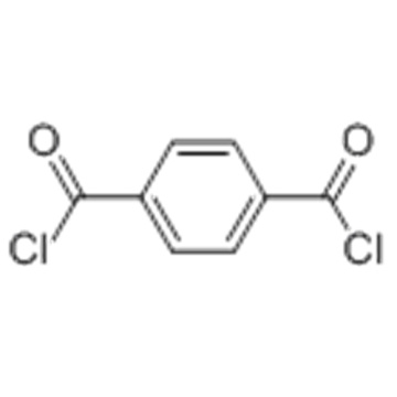 Chlorure de téréphtaloyle CAS 100-20-9