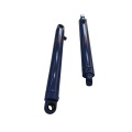 Telescopic Hydraulic Cylinder for Dump Truck
