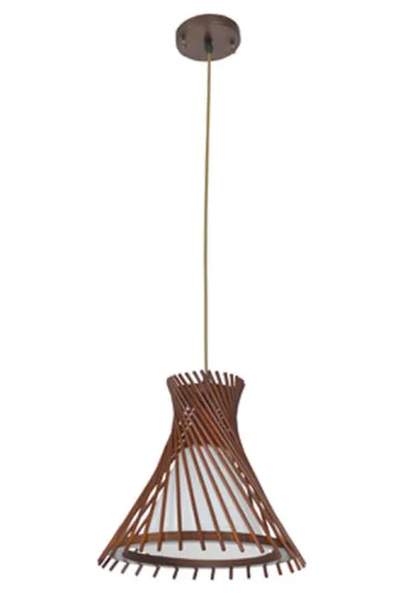 The Latest Classical wooden Ceiling Hanging Lamp