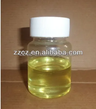 fungicide CZFS-01 special for paper industry