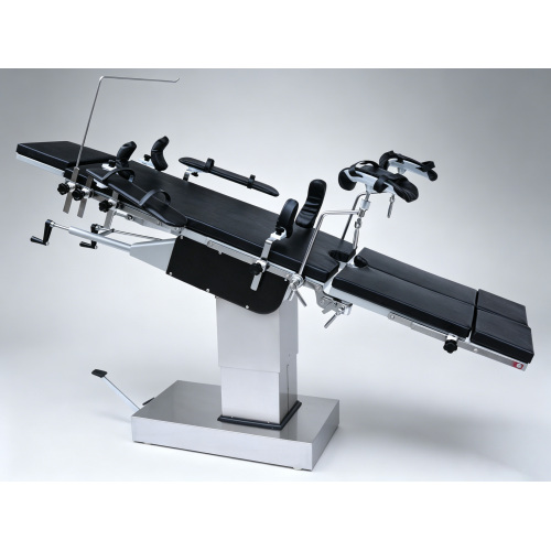 2026 Latest Multifunctional Electric Surgical Table Multi-scenario Application