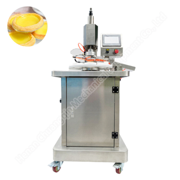 Ei Tart Mot Machine Hong Kong Ei Tart Machine