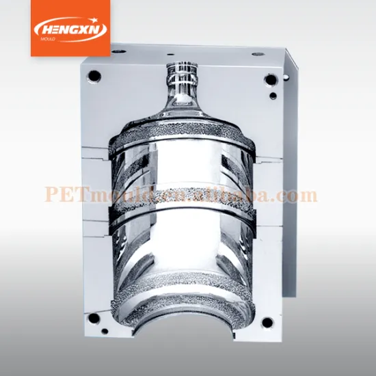 5 Gallon bottle blowing mould