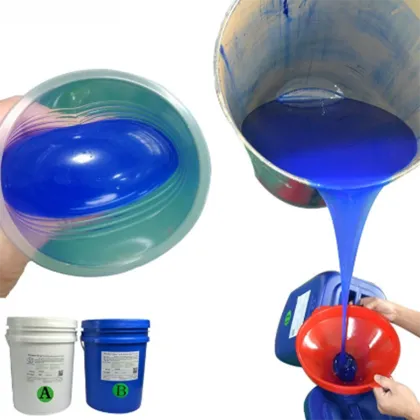 Skin Safe Liquid Silicone for Bra Pads