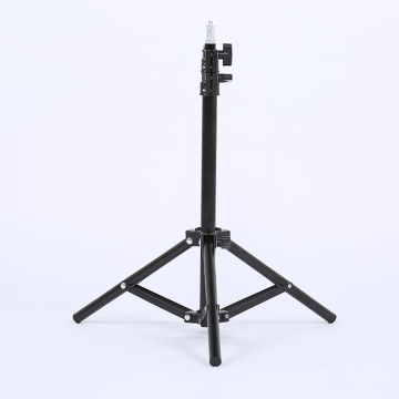 High Quality 120CM Flexible Studio Light Tripod Stand: Perfect for Professional Photography and Videography