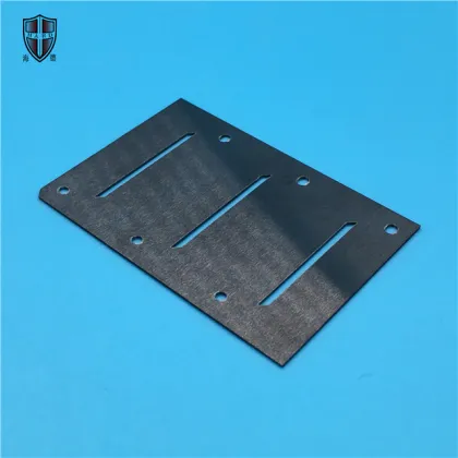 Silicon Nitride Non-oxide Ceramics Substrate Plate Sheet