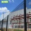 358 Anti Climb Fence для обеспечения периметра