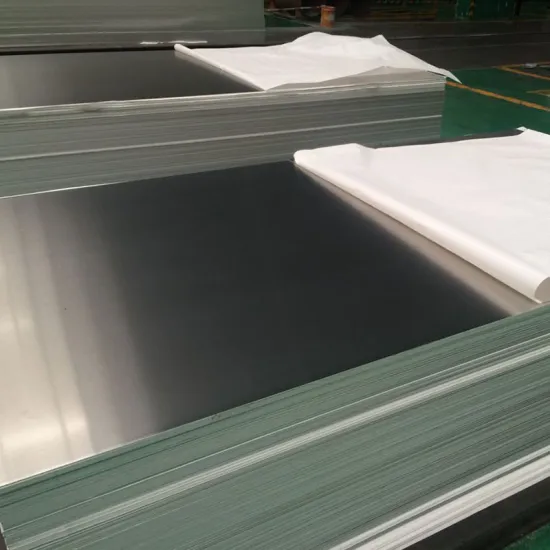 5mm thick 6061 aluminum sheet CIF price export to Vietnam from China manufacturer