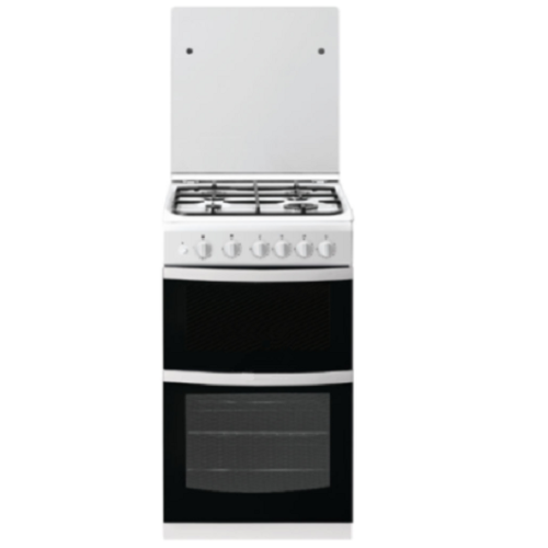 Built in Oven Indesit 4 Burner