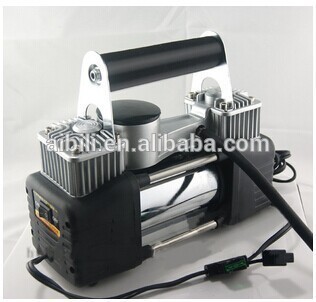 12v DC metal mini air compressor pump