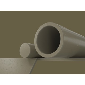 Tivar®ArcticUHMWPEサブゼロ温度用の裏地