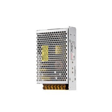 MS-100-48 100W 48V 2.08A Constant Voltage Switching Power Supply: Specifications and Details