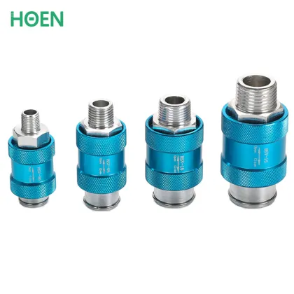Pneumatic Control Hand Slide Valve for Air Pipe Systems