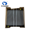 TONGSHI 21460-7S000 OEM Replacement Superior Cooling Capacity Car Radiator for Nissan Armada 2004
