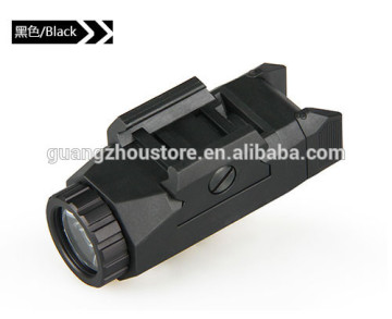 Led rechargeable flashlight/rechargeable led flashlight/flashlight taser