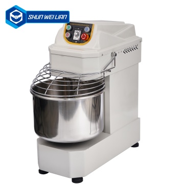 Low Price Wholesale Food Mixer: Multifunctional Dough Mixer with Electric Motor for Restaurants and Ovens