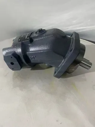 Domestic Fan Pump & Fan Motor