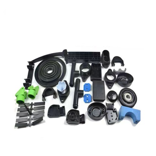 Custom Plastic Injection Molding Plastic Parts