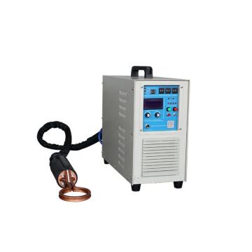 Induction Heating Machine for Steel Pipe Heating