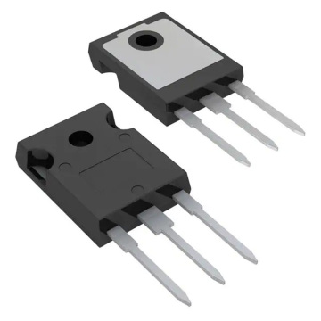 Rów Chip IGBT 600V 96A TO247AC IRGP4063DPBF Elektroniczne komponenty