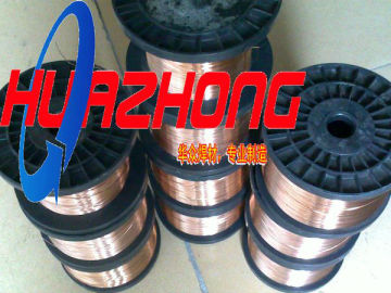 0% SILVER BCUP-2 PHOS-COPPER BRAZING ALLOY WELDING WIRES COPPER ALLOY BRAZING WIRE